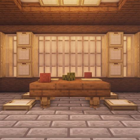 To download it, visit the website and register for a free Mojang account and then do. . Minecraft japanese interior